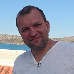 Денис Шмельков, Электросталь