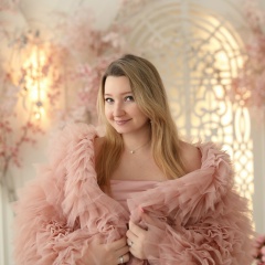 Елена Худушина, 29.08, Москва