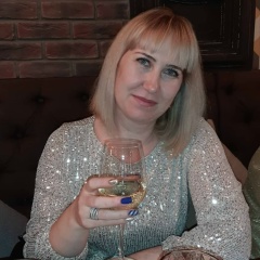 Олеся Алиева, 16.03, Санкт-Петербург