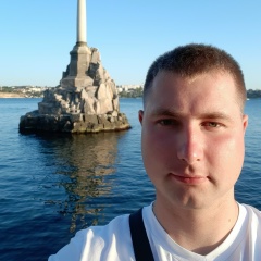 Виктор Кулагин, 04.12.1989, Санкт-Петербург