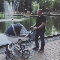 Евгений Октябрев, 25.01, Харьков