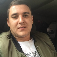 Jenya Sherbinin, Алматы