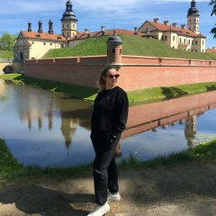 Кристина Климентьева, 17.01.1988, Санкт-Петербург