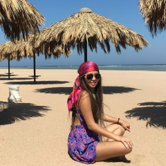 Сабина Рахимбекова, 08.05.1993