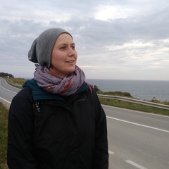 Саша , 04.03.1984, Санкт-Петербург