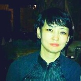 Анар Камарова, 30.08.1976, Алматы