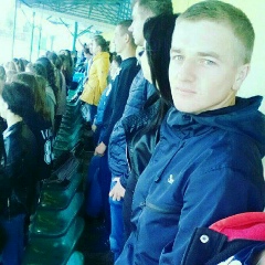 Ігор Панько, 05.10.1998, Карпиловка