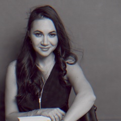 Майя Смоляницкая, 07.09, Москва