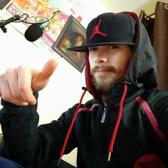 Funkyman Эйнар, 17.09, Limerick