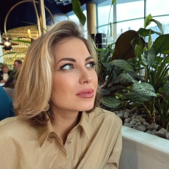 Anastasia Pris, 13.11, Sydney