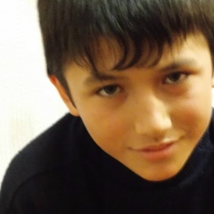 Ратмир Урашев, 12.09.1999, Нефтекумск