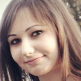 Татьяна Князева, 09.02.1994, Москва