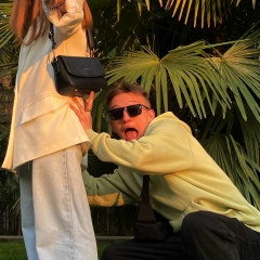 Паша Рождественский, 24.02, Екатеринбург