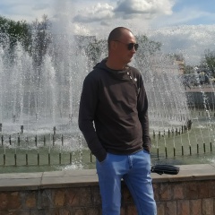 Николай Шилин, 08.05, Москва