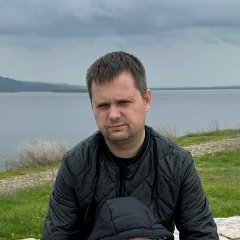 Василий Левин, 07.12.1990, Долгопрудный