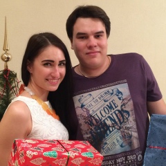 Павел Медведев, 25.12.1989, Одесса