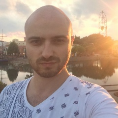 Виталий Герасько, 27.08, Белая Церковь