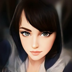 Анна Чернышева, 21.08.1990, Алматы