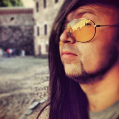 Алексей Штанько, 30.04.1986, Санкт-Петербург