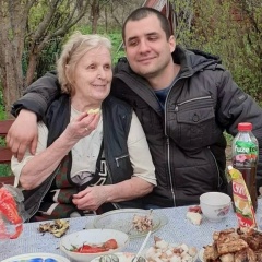 Максим Широков, Москва