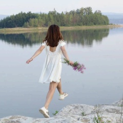 Оксана Шемекеева, Москва