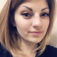 Лена Жежерун, 11.06, Киев