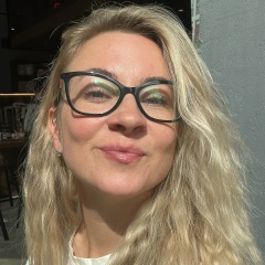 Дарья Овсянникова, 04.12, Москва