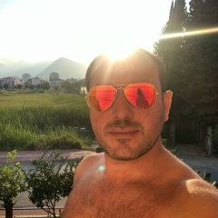 Murat Arslan, 01.03, Antalya