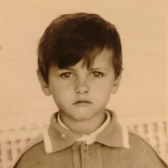 Сергей Денисов, 22.06, Кулебаки
