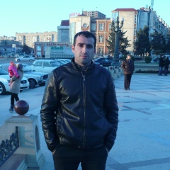 Samir83 Abbasov, Баку