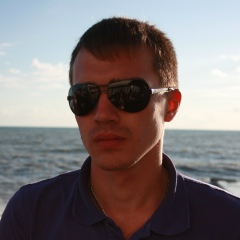 Денис Сёмин, 17.07.1987, Октябрьский