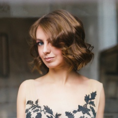 Юлия Волкова, 28.05, Москва