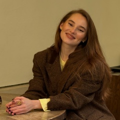 Валерия Новикова