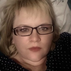 Наталья Кущенко, 19.07.1980, Санкт-Петербург