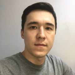 Emil Mufazalov, 14.01