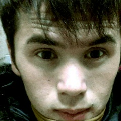 Тынчтык Орунбеков, 26.08.1995, Бишкек