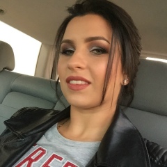 Nina Punda, 26.09.1988, Ковель