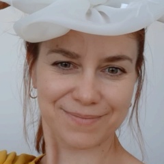 Ната Димитращук, 13.05.1979, Хмельницкий