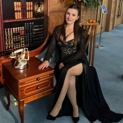 Марина Алексеева, 23.09, Севастополь