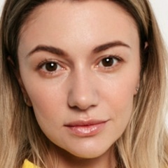 Кристина Лянковская, 13.03, Раменское