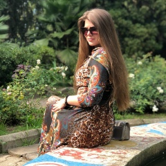 Victoria Kalandadze, 23.09