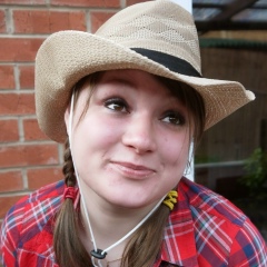 Лена Логунова, 12.06.1988, Barnsley
