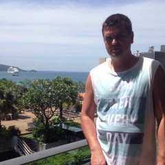 Сергей Ануфриев, 18.06.1985, Алматы