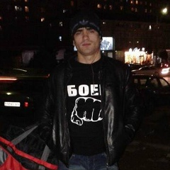 Natik Mustafaev, 03.11.1990, Баку