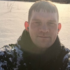 Анатолий Черненко, 24.02, Санкт-Петербург