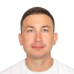 Вадим Орешников, 16.02.1986, Москва