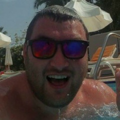 Сергей Стома, 08.10.1985