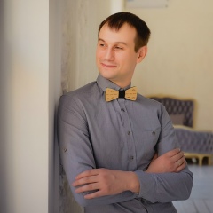 Максим Доровских, 07.11.1984, Москва