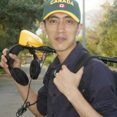 Эрнис Сарыбаев, 27.07.1985, Москва