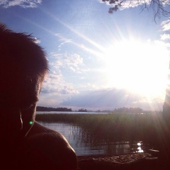 Максим Азгур, Санкт-Петербург